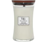 WoodWick Large Hourglass Candles Bougie parfumée 610 g variante Solar Ylang