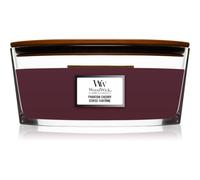 Woodwick Phantom Cherry bougie parfumée avec mèche en bois (hearthwick) 453 g