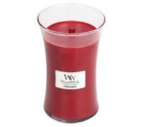 Woodwick - Pomegrante Vase (Pomegranate) - Scented Candle 609.5g