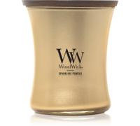 Woodwick Precious Metals Sparkling Pomelo bougie parfumée 275 g