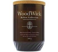 Woodwick - Renew Black Currant & Rose 368.0g