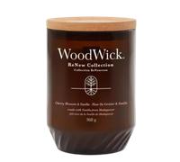 WoodWick ReNew Candle Cherry Blossom & Vanilla Large