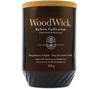 Woodwick - Renew Cherry Blossom & Vanilla (Cherry Blossom And Vanilla) 368.0g