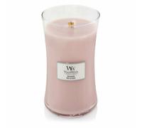 Bougie parfumée WoodWick Rosewood 609,5 g