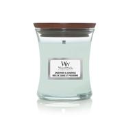 Woodwick Sagewood & Seagrass 85 g