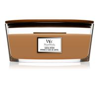 WoodWick Ellipse Candles Bougie parfumée 453,6 g variante Santal Myrrh