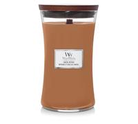 WoodWick Santal Myrrh Large Candle