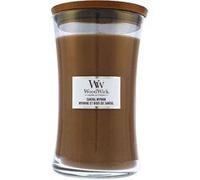 Woodwick - Santal Myrrh Vase ( Sandalwood And Myrrh ) 609.0g