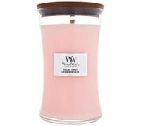 Woodwick - Scented Candle Coastal Sunset 609 G 275.0g