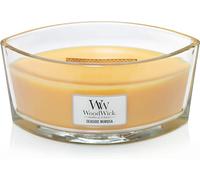 Woodwick Seaside Mimosa bougie parfumée 453,6 g
