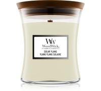 Woodwick Solar Ylang Bougie Parfumée 275 G
