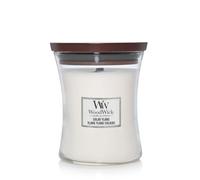 WoodWick Solar Ylang bougie parfumée avec mèche en bois 275 g