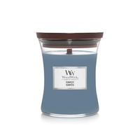 WoodWick Medium Hourglass Candles Bougie parfumée 275 g variante Tempest