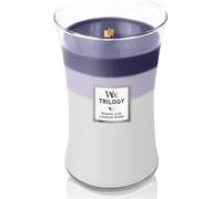 Woodwick Vase trilogie Evening Luxe - 609,0 g