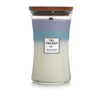 Yankee Candle 93963E bougie en cire Autres Orange, Rose, Blanc 1 pièce(s)