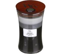 WoodWick Parfums-dambiance Bougies-parfumeesWarm Woods 610 g