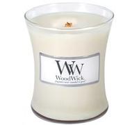 Woodwick - Vanilla Bean Vase (Vanilla Pod) - Scented Candle 85.0g
