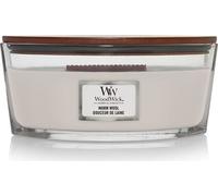 Woodwick Bougie Parfumée Laine Chaude 453 G