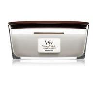 Woodwick - Warm Wool - Warm Candle 453.6g