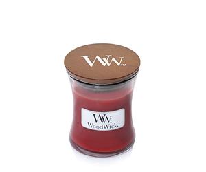 Woodwick WW Candle Mini Cinnamon Chai 98104E