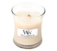 WoodWick WW Candle Mini Vanilla Bean 98112E
