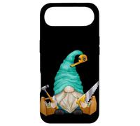 Woodworker Graphic Funny Woodworking GNOME for Carpenters Coque pour iPhone Air