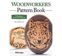 Woodworker's Pattern Book