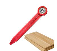 Woodworking Compass, Aluminum Marking Compass, Circle Drawing Tool