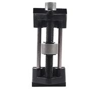 Woodworking Fixed Angle Tool Adjustable Blade Angle Sharpening Stone Holder for Chisels Carving Iron Material Sturdy Stable Carpenter Use