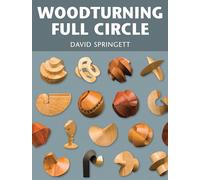 Woodturning Full Circle