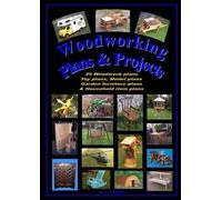 Woodworking Plans And Projects