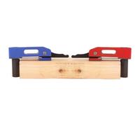 Woodworking Tools, 20mm Quick Acting Hold Down Clamp, Adjustable Fast Fixed Clip for Wood Carving, Routing, Sanding