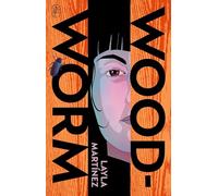 Woodworm: An obsessive literary horror about inheritance and vengeance