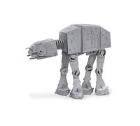 WOODWORX- Maquette en Bois Star Wars at Walker, 177722