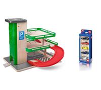 Woody 93070 Eco Bois + Plastique G