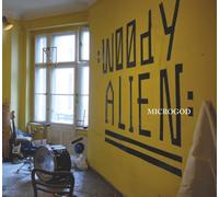 Woody Alien - The Governor [Import]