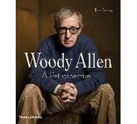Woody Allen
