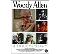 Woody Allen: A Documentary