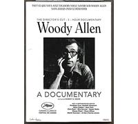 Woody Allen - A Documentary