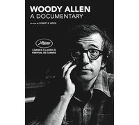 Woody Allen : A Documentary - Digipack 2 DVD - Edition Prestige