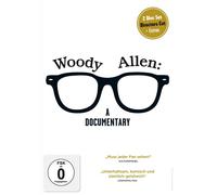 Woody Allen: A Documentary (Director's Cut, 2 Discs, Omu)