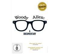 Woody Allen - A Documentary (DVD) Robert B. Weide