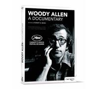 WOODY ALLEN : A DOCUMENTARY - EDITION PRESTIGE - 2 DVD
