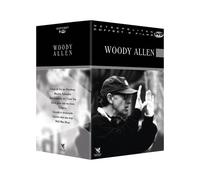 Coffret Woody Allen 8 films DVD E