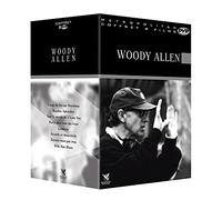 Coffret Woody Allen 8 films – Woody Allen – DVD – Édition E
