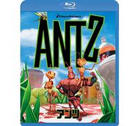 Woody Allen-Antz [Edizione: Giappone] [Blu-Ray] [Import]