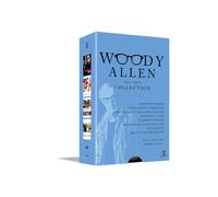 Woody Allen Boks Collection – Woody Allen – DVD – Édition standard