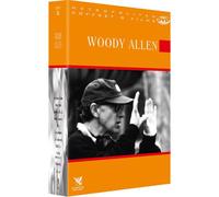 Coffret Woody Allen 11 Films DVD DVD