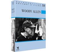 Woody Allen – Coffret 8 films – Blu-ray