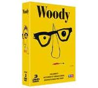 Woody Allen - Coffret - Accords & Désaccords + Escrocs Mais Pas Trop + Celebrity